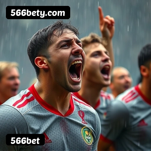 566bet bônus R$5.000 + 500 giros - Rollover 35x, prazo 30 dias, 38% taxa conversão