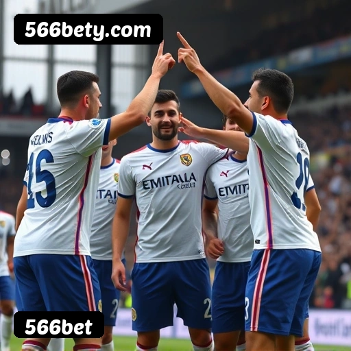 Estatísticas 566bet 2025–2026 - 120 mil jogadores ativos, R$72.5M pagos, RTP 96.52%